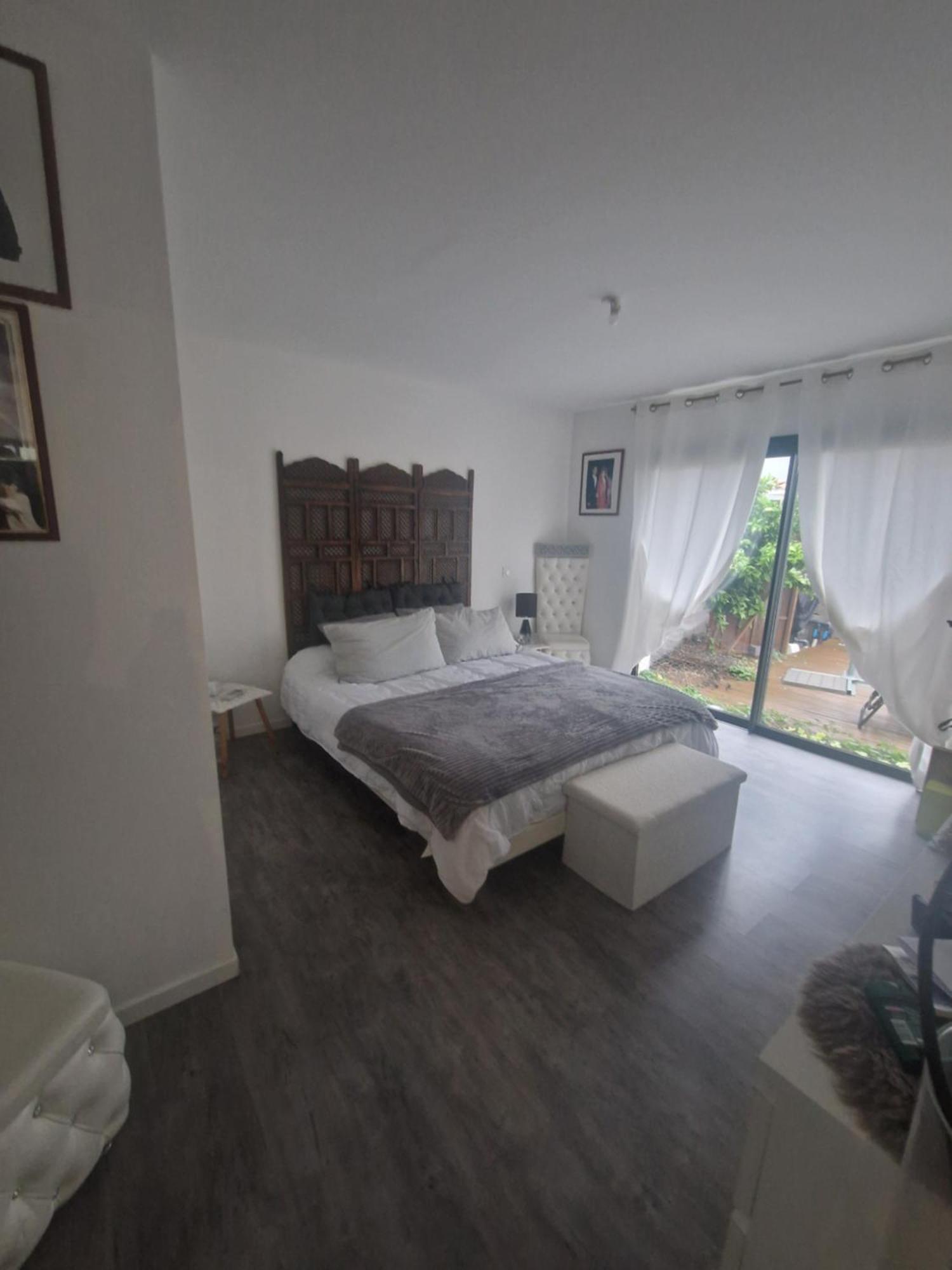 Villa Mus Exteriér fotografie